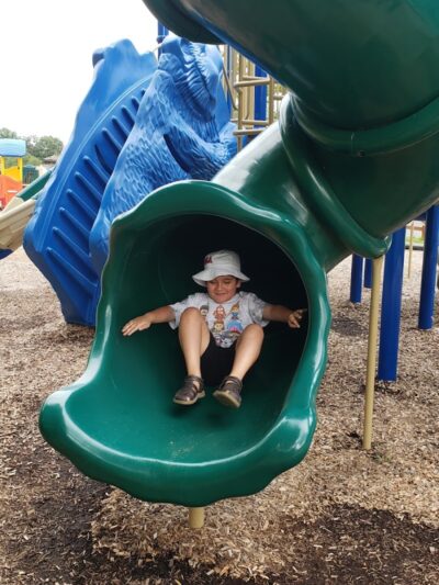 Sycamore Park - Blairstown, NJ