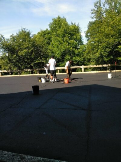 Sycamore Park - Blairstown, NJ