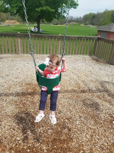 Sycamore Park - Blairstown, NJ