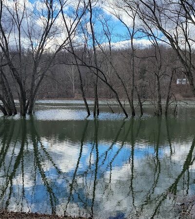 Kelley Park - Blairsville, PA
