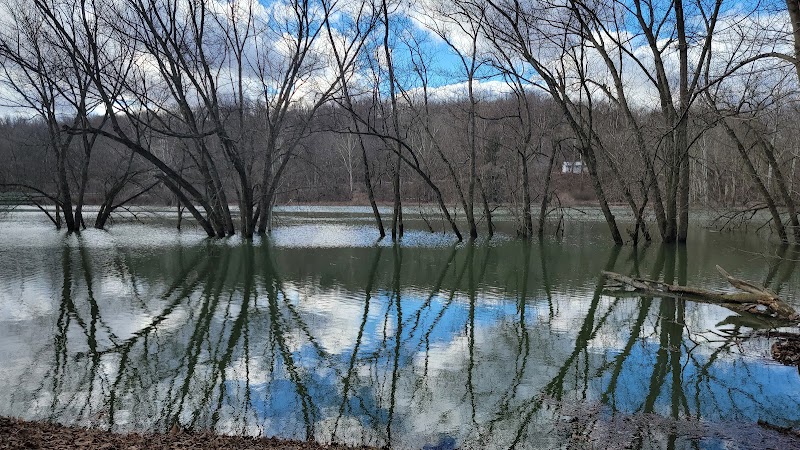 Kelley Park - Blairsville, PA