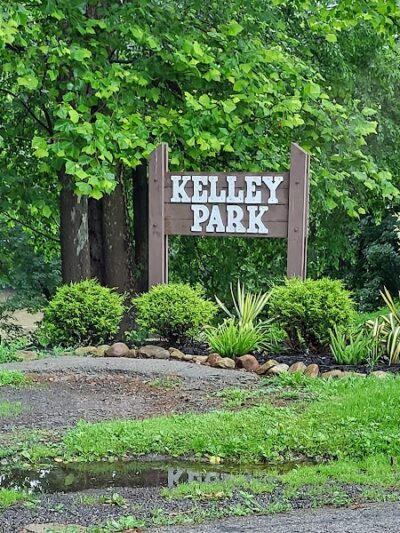 Kelley Park - Blairsville, PA