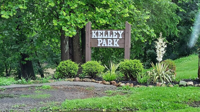 Kelley Park - Blairsville, PA