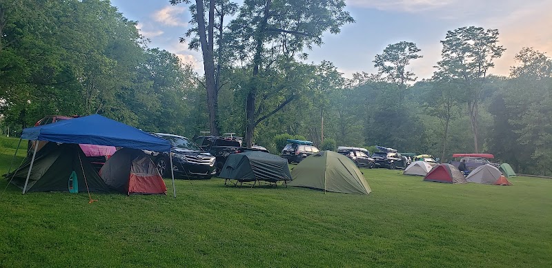 Kelley Park - Blairsville, PA