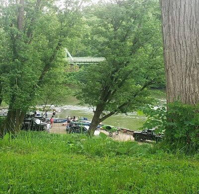 Kelley Park - Blairsville, PA