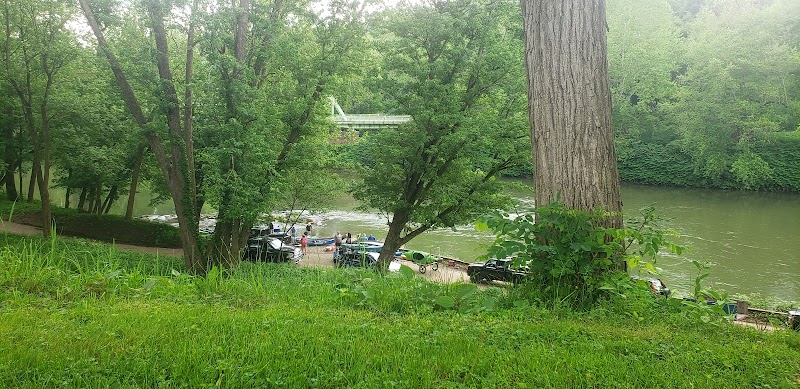 Kelley Park - Blairsville, PA