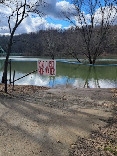 Kelley Park - Blairsville, PA