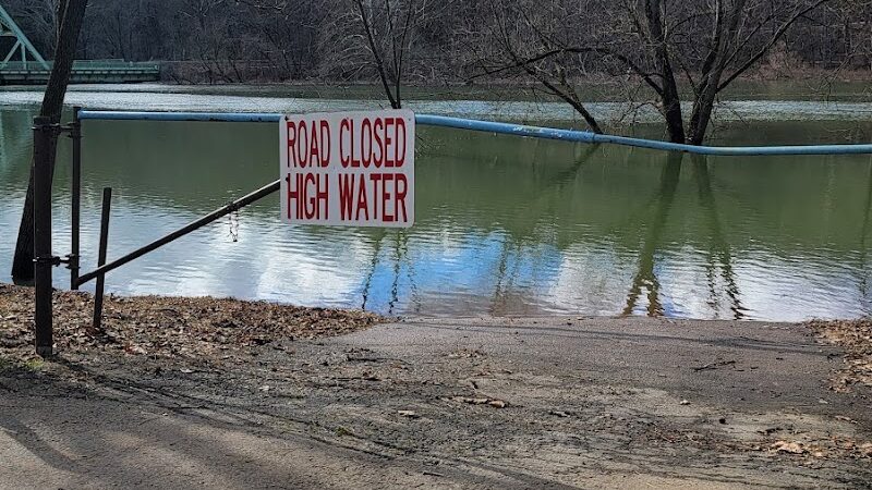 Kelley Park - Blairsville, PA