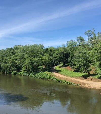 Kelley Park - Blairsville, PA