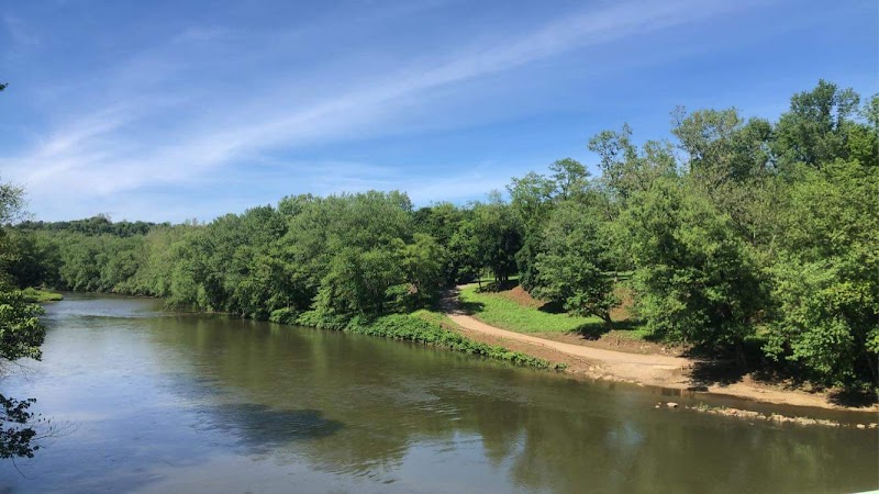 Kelley Park - Blairsville, PA