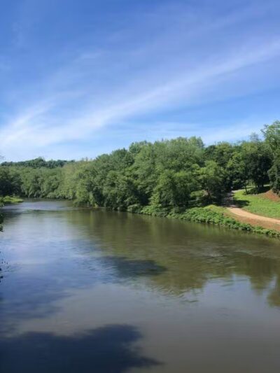 Kelley Park - Blairsville, PA