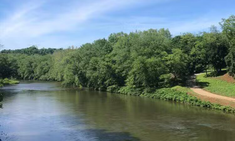 Kelley Park - Blairsville, PA