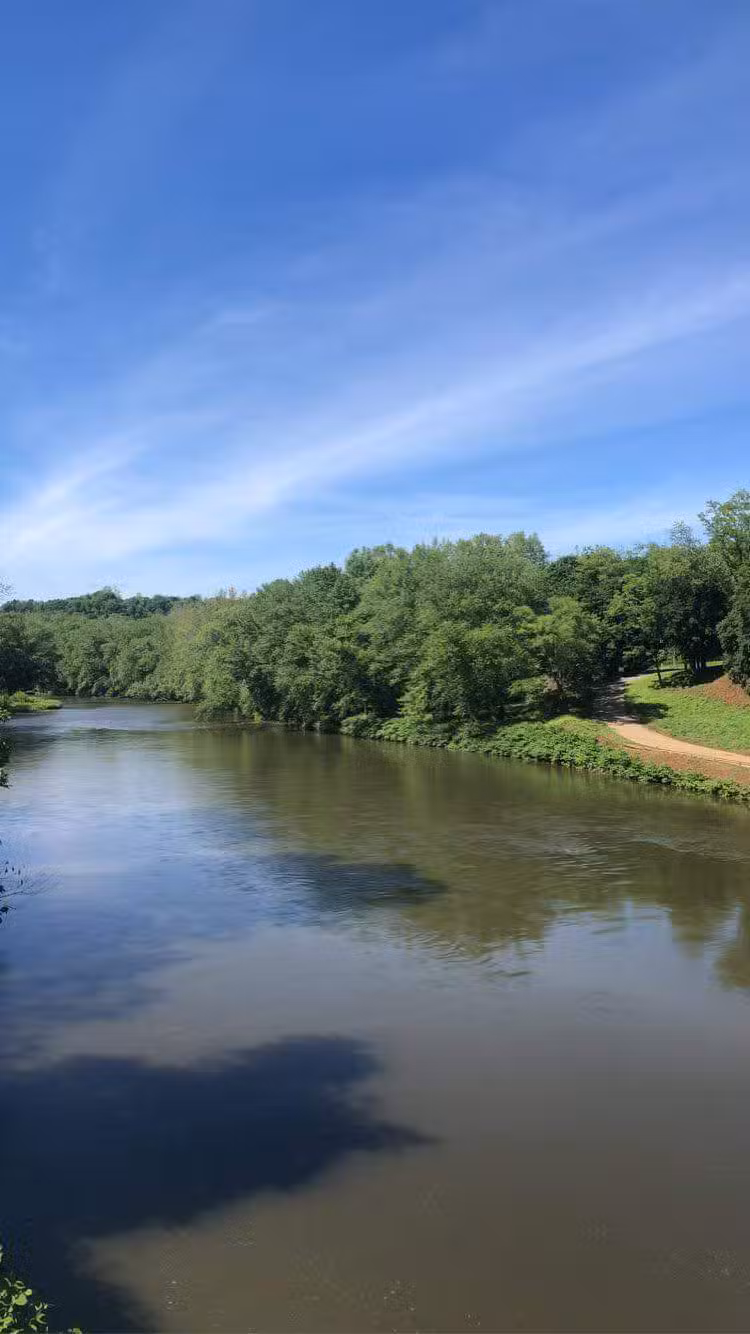 Kelley Park - Blairsville, PA