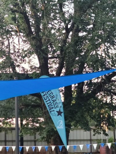 Lions Park - Blanchard, OK