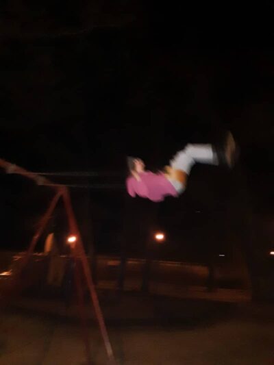 Lions Park - Blanchard, OK