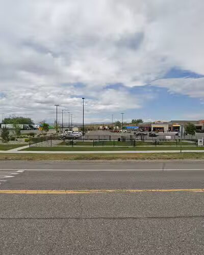 Dog Park at Love's Travel Stops