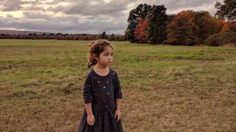 Samuel Wheeler Reed Park - Bloomfield, CT