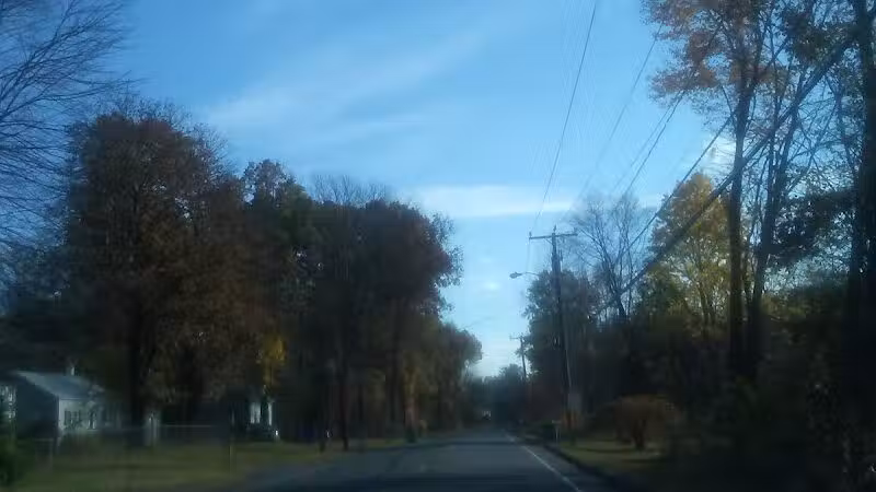 Samuel Wheeler Reed Park - Bloomfield, CT