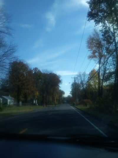 Samuel Wheeler Reed Park - Bloomfield, CT