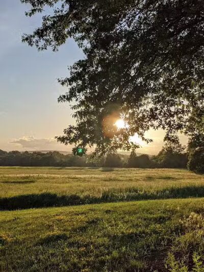Samuel Wheeler Reed Park - Bloomfield, CT