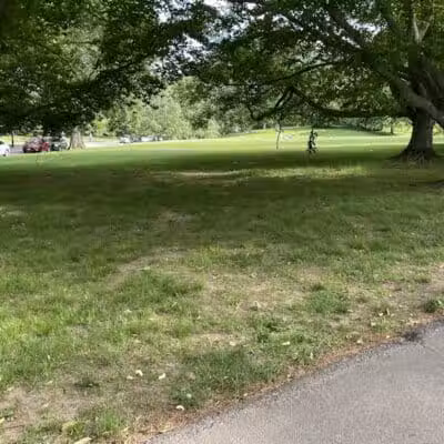 Brookdale Park - Bloomfield, NJ