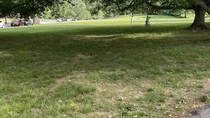 Brookdale Park - Bloomfield, NJ