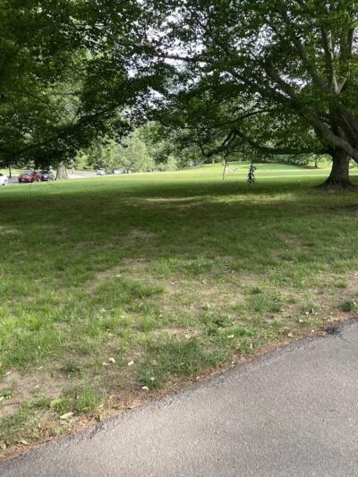 Brookdale Park - Bloomfield, NJ