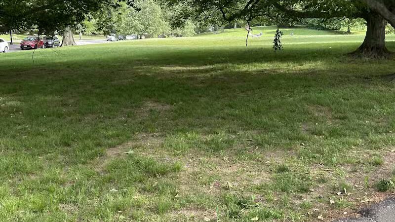 Brookdale Park - Bloomfield, NJ