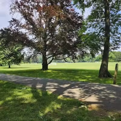 Brookdale Park - Bloomfield, NJ