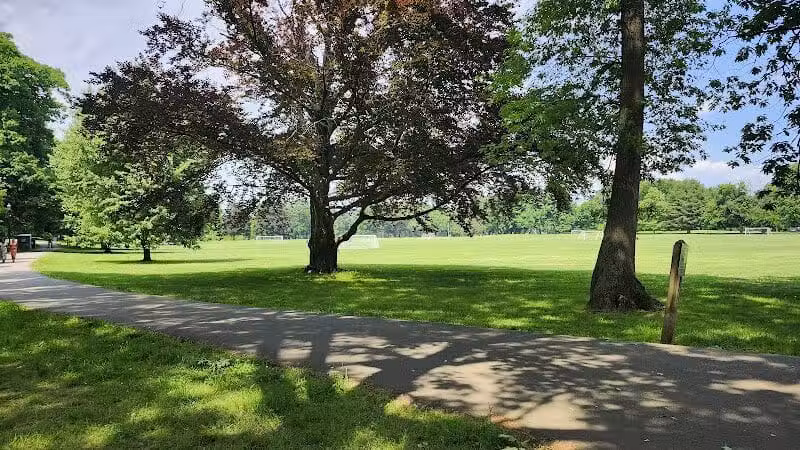 Brookdale Park - Bloomfield, NJ