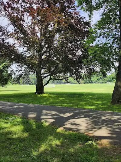 Brookdale Park - Bloomfield, NJ