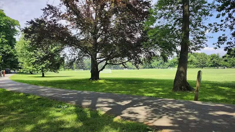 Brookdale Park - Bloomfield, NJ