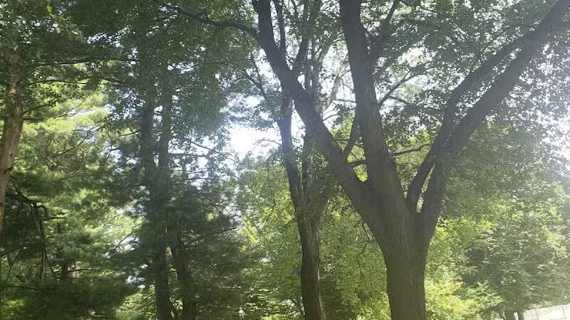 Brookdale Park - Bloomfield, NJ