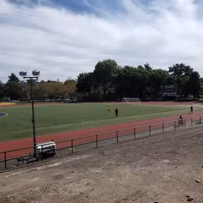 Brookdale Park - Bloomfield, NJ