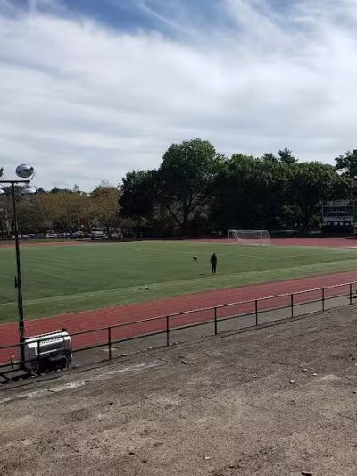 Brookdale Park - Bloomfield, NJ