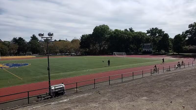 Brookdale Park - Bloomfield, NJ