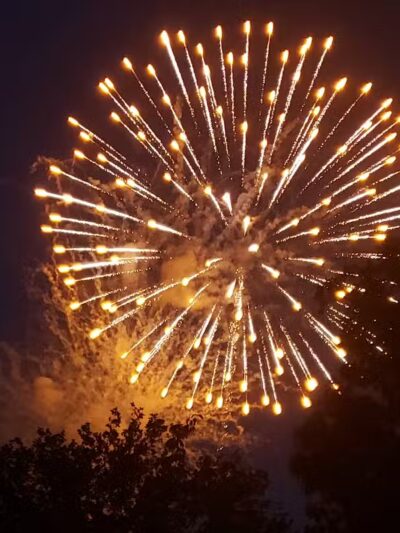 Brookdale Park - Bloomfield, NJ