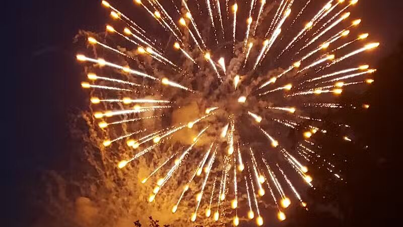 Brookdale Park - Bloomfield, NJ