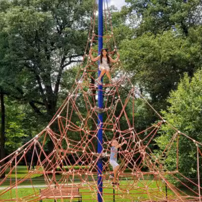 Brookdale Park - Bloomfield, NJ