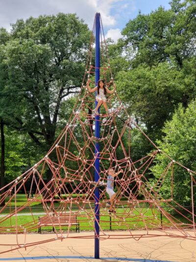 Brookdale Park - Bloomfield, NJ