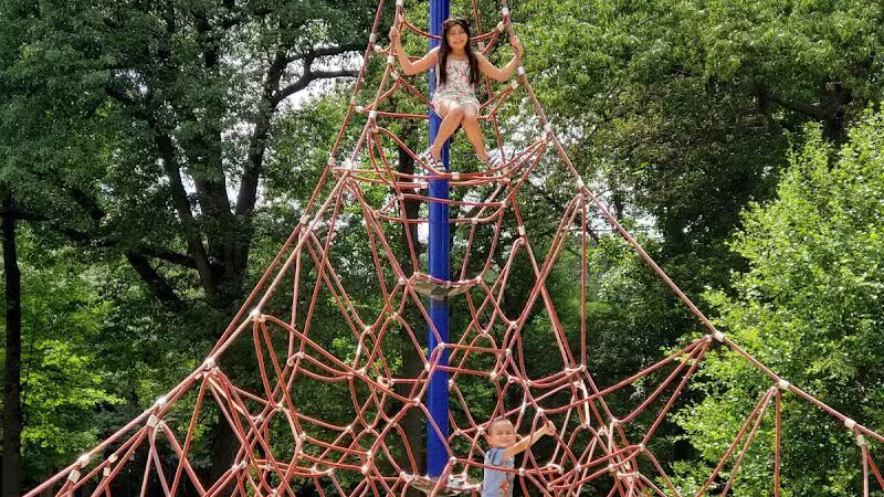 Brookdale Park - Bloomfield, NJ