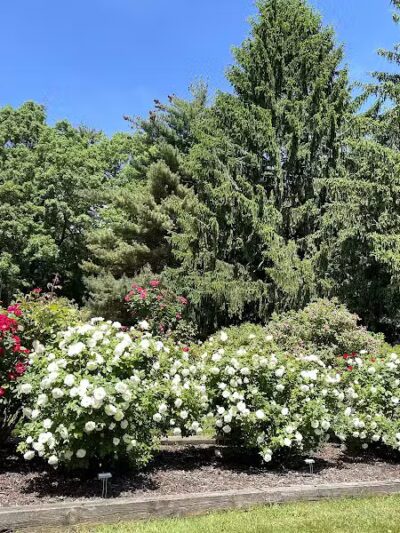 Brookdale Park - Bloomfield, NJ