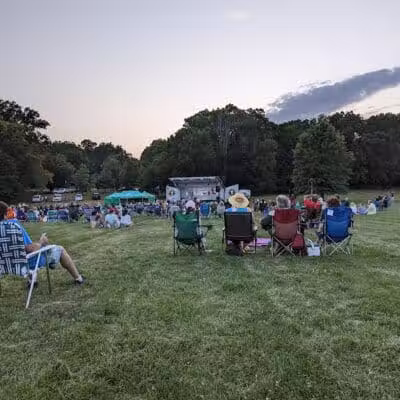 Brookdale Park - Bloomfield, NJ