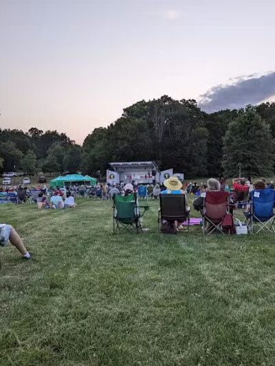 Brookdale Park - Bloomfield, NJ