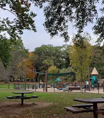 Brookdale Park - Bloomfield, NJ