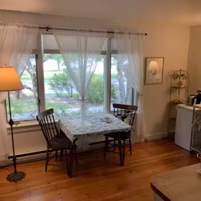 Blue Hill Inn - Blue Hill, ME