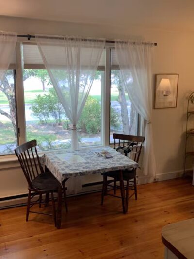 Blue Hill Inn - Blue Hill, ME