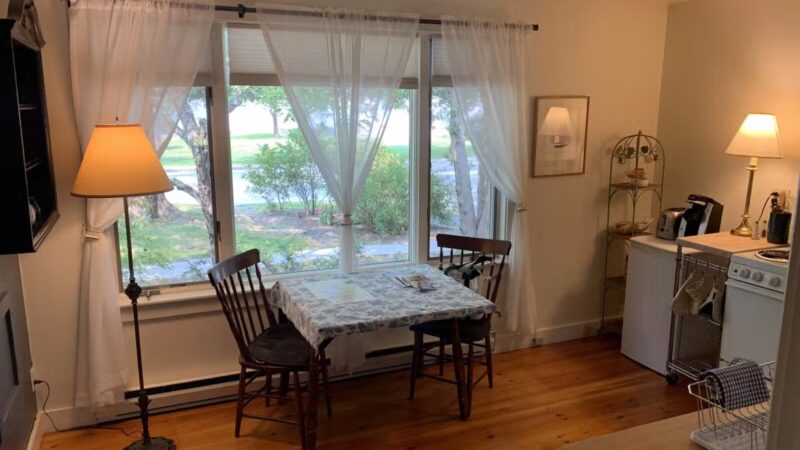 Blue Hill Inn - Blue Hill, ME