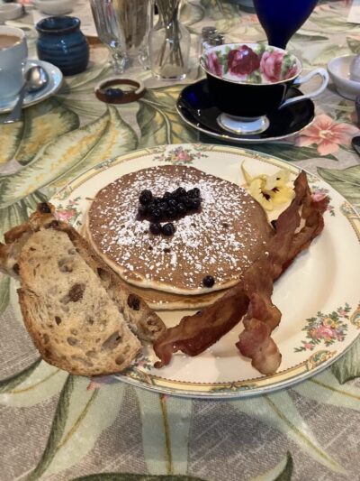 Blue Hill Inn - Blue Hill, ME