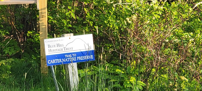 Blue Hill Heritage Trust - Blue Hill, ME